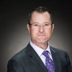 Joshua M. Joerres