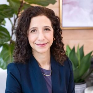 Julie A. Liberman