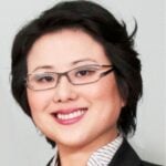 Julie Oliver-Zhang