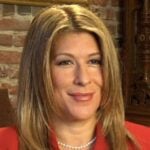 Kelly Armstrong