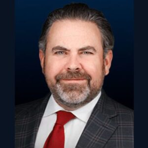 Kevin Cahill