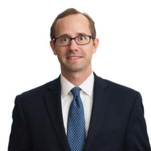 Kevin J. Baum