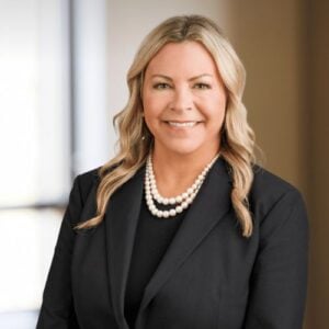 Kristen M. Carroll