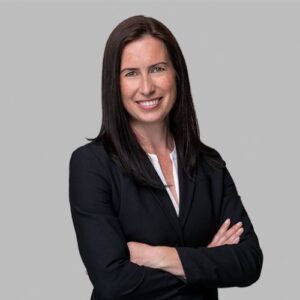 Kristin M. Collins
