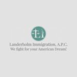 Landerholm Immigration, A.P.C.