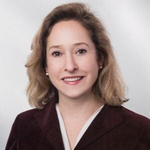 Lauren S. Irwin