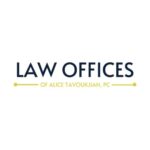 Law Offices of Alice Tavoukjian, PC