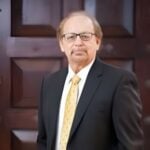 Lawrence G. Morales