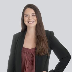 Letitia M. Maxfield