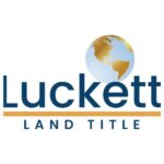 Luckett Land Title, Inc.