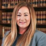 Maegan M. Gorham