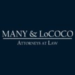 Many & LoCoco Attorneys At Law