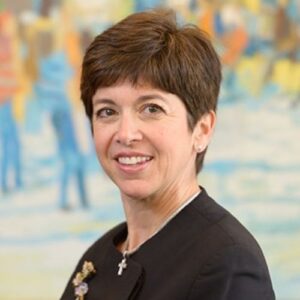 Mara S. Georges