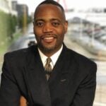 Marcus A. Ross