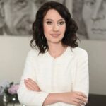 Mariya Ortynska