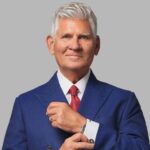 Mark Bryant