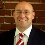 Mark G. Hall