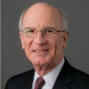 Mark J. Daly