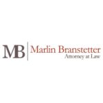 Marlin Branstetter, Attorney at Law