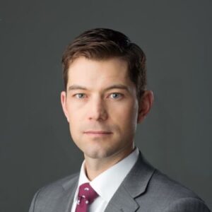 Matthew M. Beck