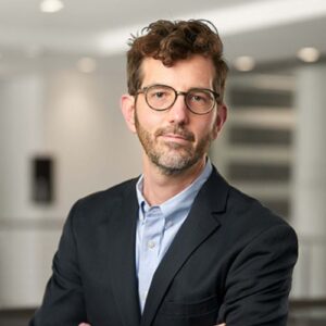 Matthew P. Hintz