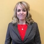 Melissa A. Vermillion