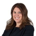 Melissa M. Hanlon