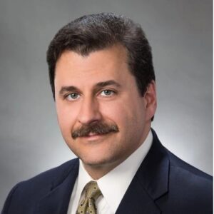 Michael Bartol