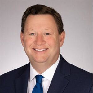 Michael J. Reece