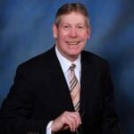 Michael (Mike) T. Burns