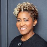 Millicent E. Pride-Daniels