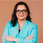 Minal Gahlot