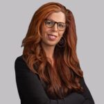 Monika A. Tashman