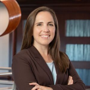 Morgan M. Lawson