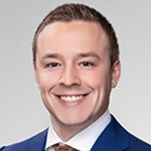 Nicholas M. Adams