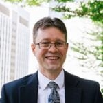 Nicholas R. Glancy