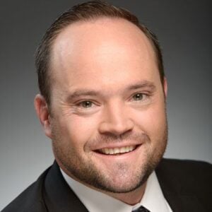 Nick D. Crosby