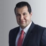 Nick T. Movagar
