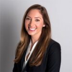 Nicole K. Shafran