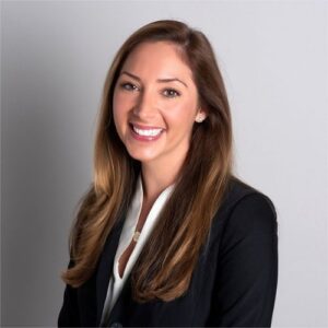 Nicole K. Shafran