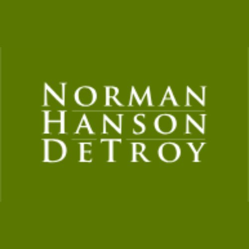 Norman Hanson DeTroy, LLC