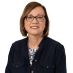 Patricia A. Rogers