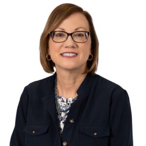 Patricia A. Rogers
