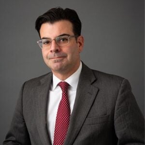 Patrick J. Noonan