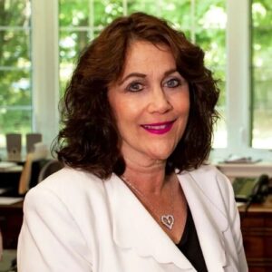 Paula Silverstein