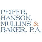Peifer, Hanson, Mullins & Baker, P.A.