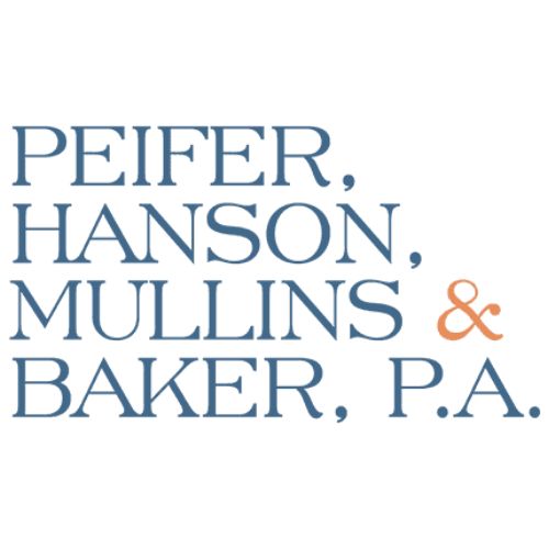 Peifer, Hanson, Mullins & Baker, P.A.