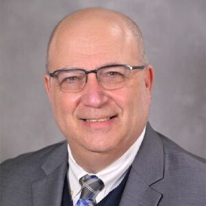 Peter D. Baron