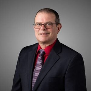 Philip A. Burian