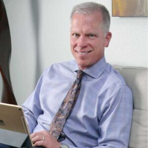 Phillip W. Cheves